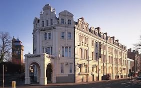 The Angel Hotel